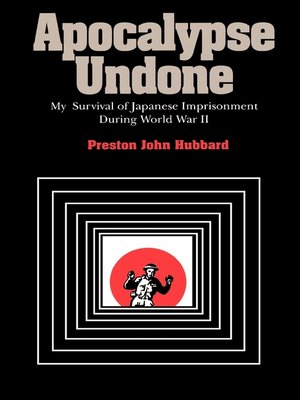 cover image of Apocalypse Undone